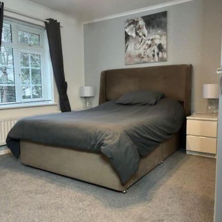 Вілла Clarke'S Airbnb Вортінг Екстер'єр фото